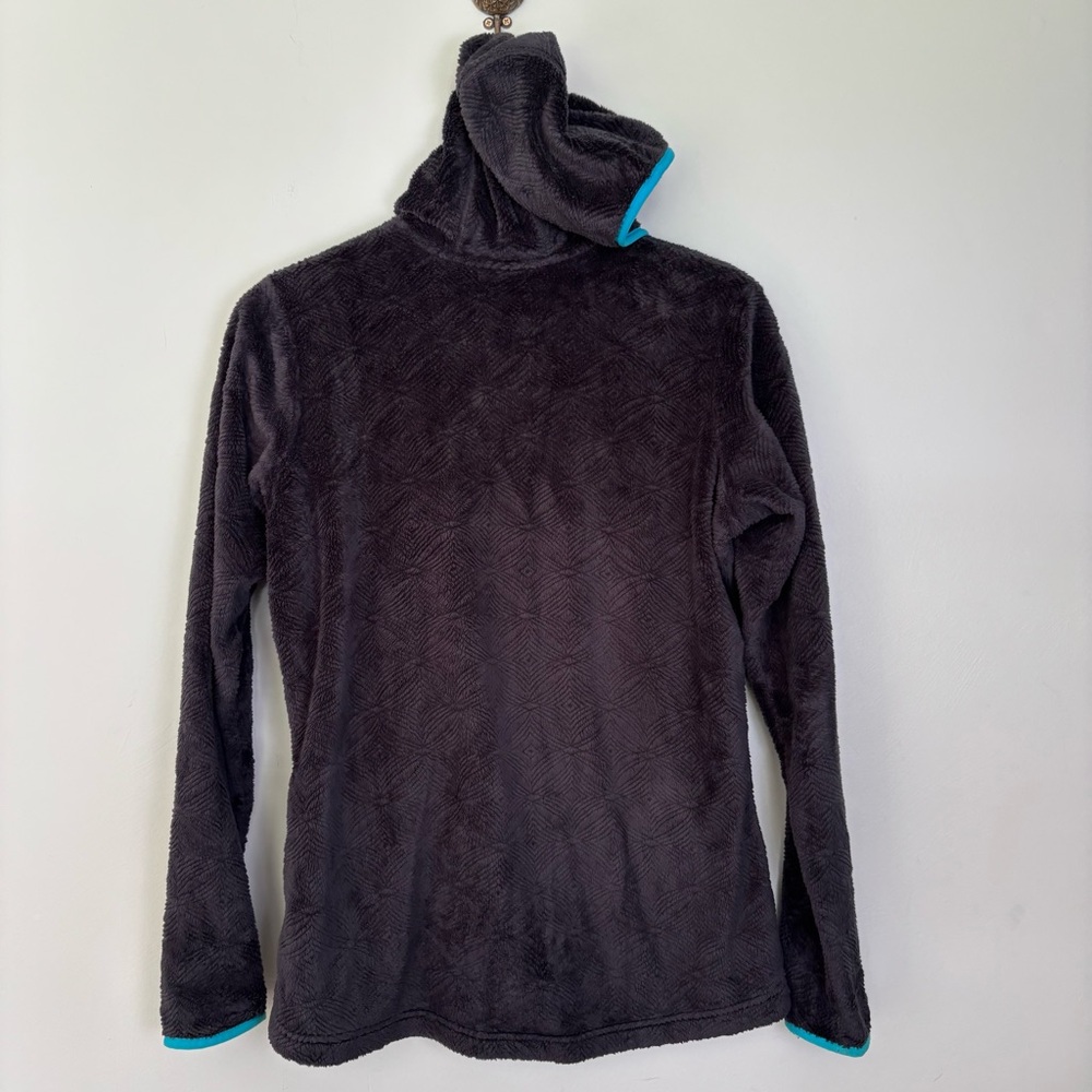 Helly Hansen Precious Fleece Patterned Jacket-Gra… - image 4